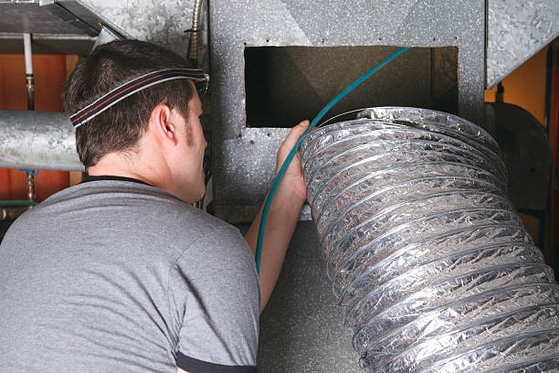 Best Commercial HVAC Duct Cleaning  in Yuma, AZ