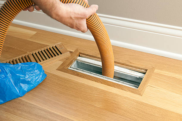 Best Ductwork Cleaning Services  in Yuma, AZ