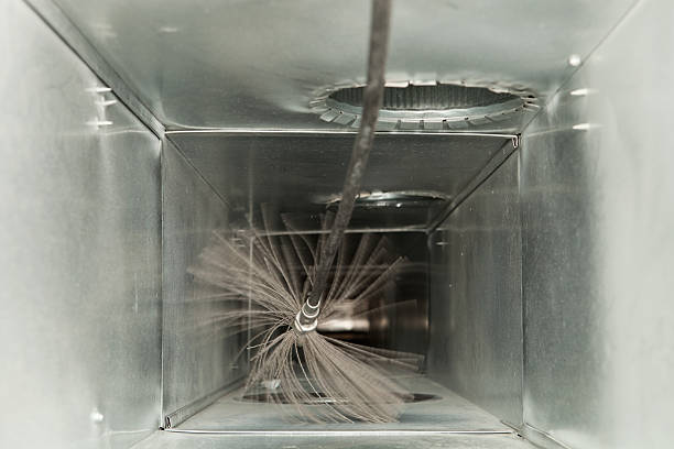 Ductwork Cleaning Services in AZ