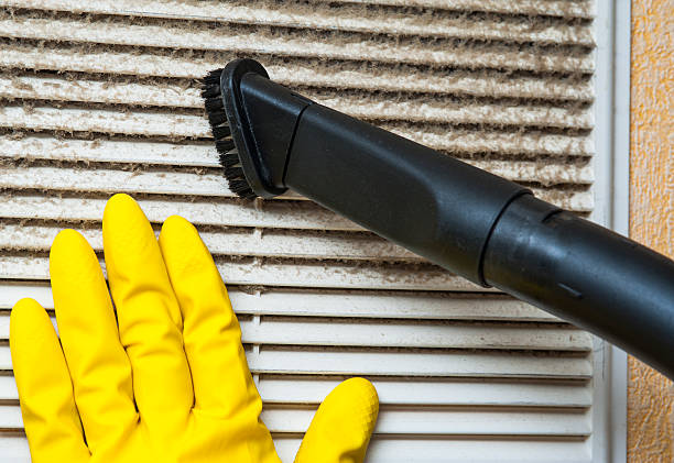 Best Air Duct Cleaning Near Me  in Yuma, AZ