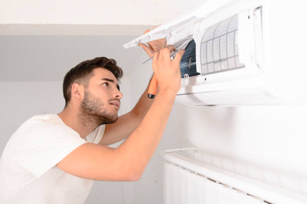 , AZ Airduct Cleaning Company